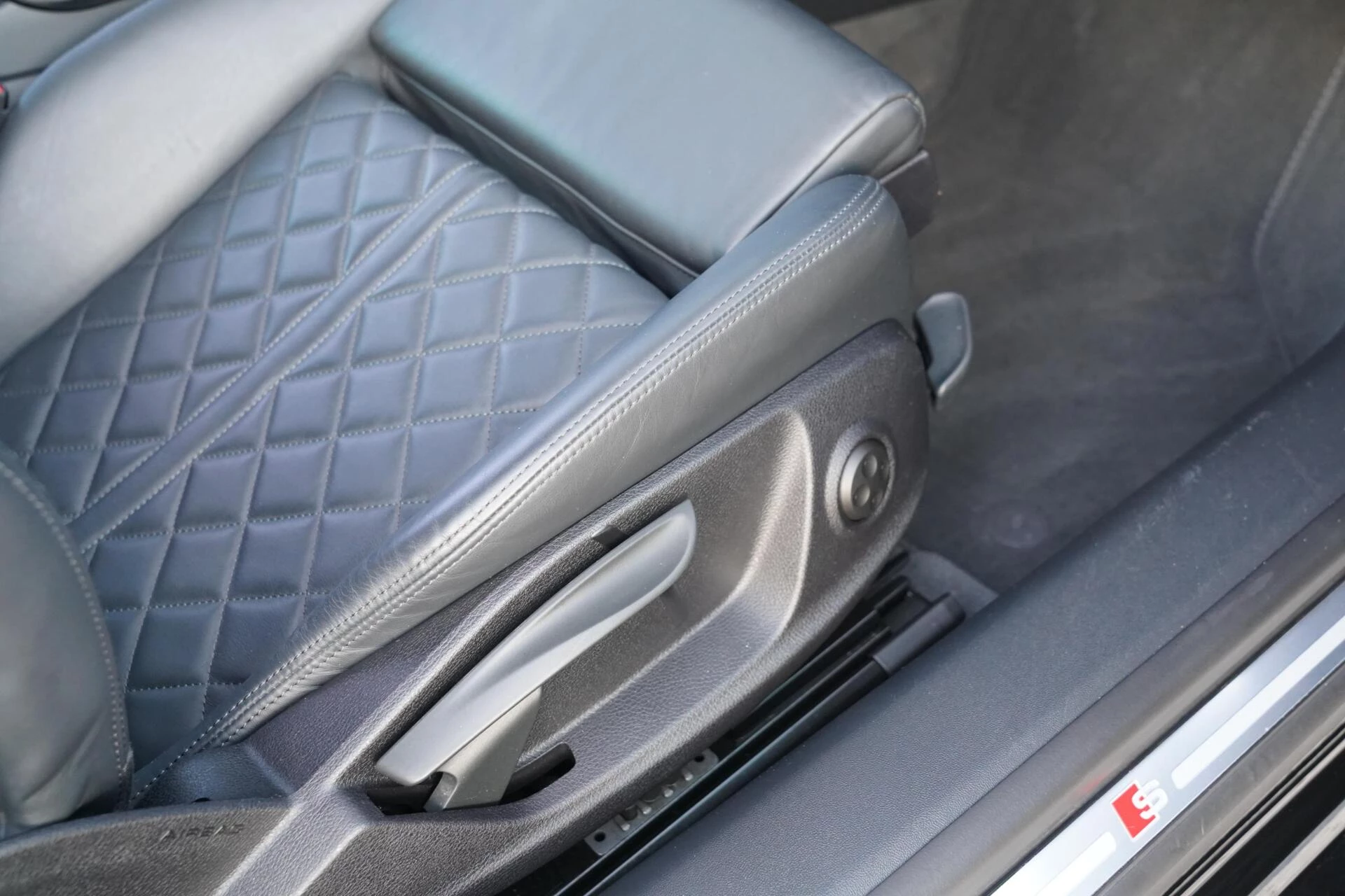 Hoofdafbeelding Audi TT