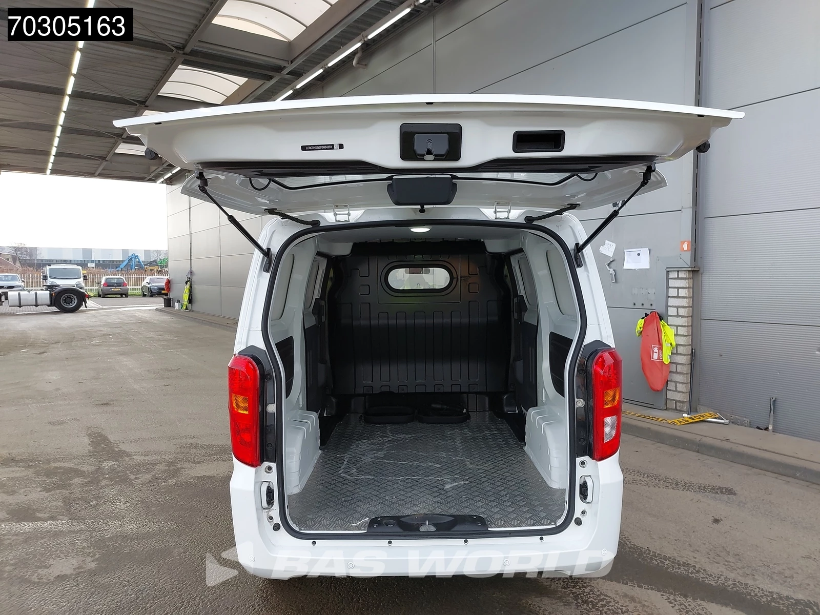 Hoofdafbeelding BYD ETP3