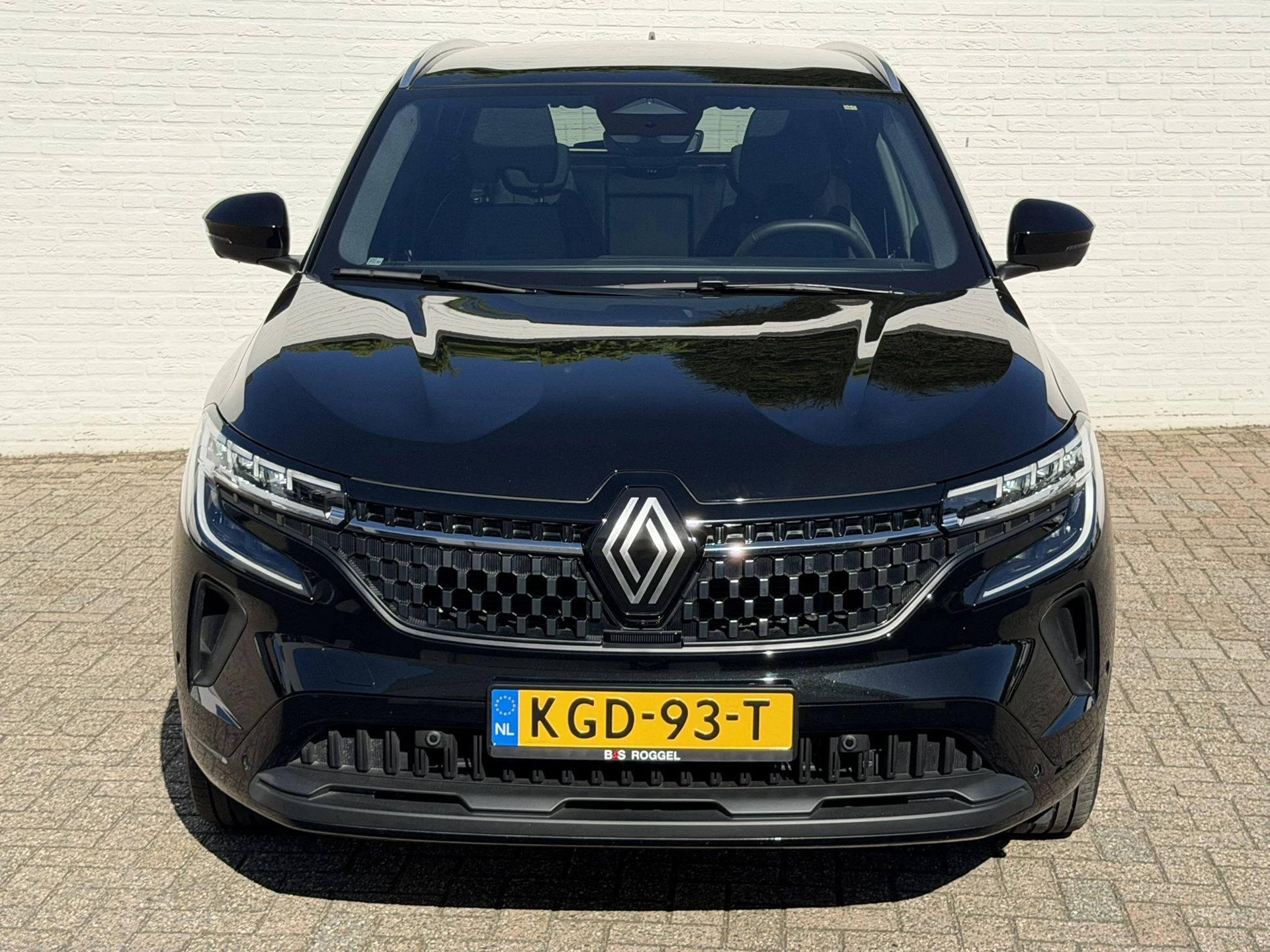 Hoofdafbeelding Renault Austral