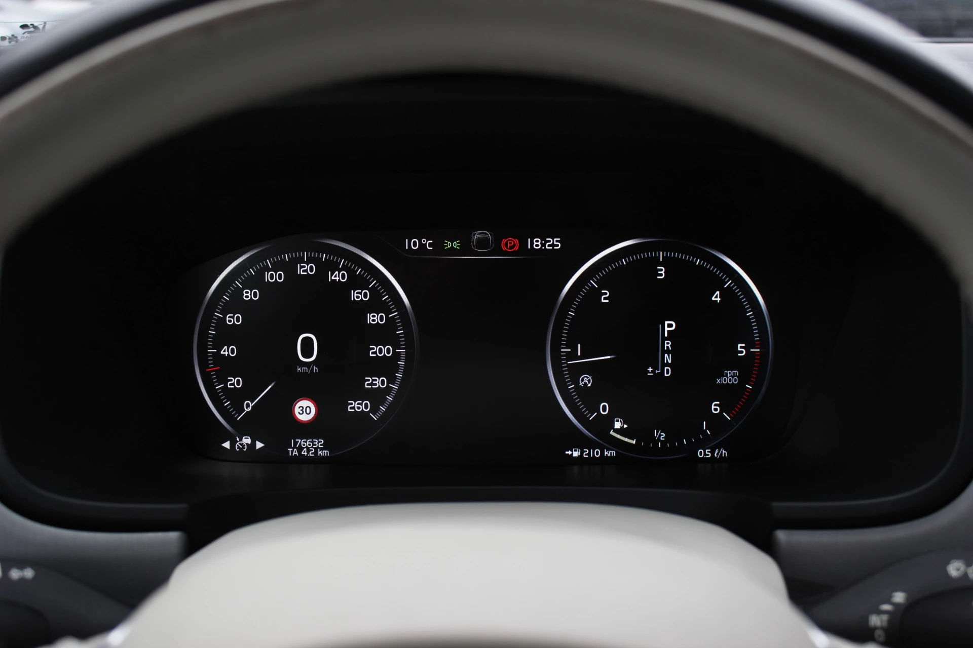 Hoofdafbeelding Volvo V90