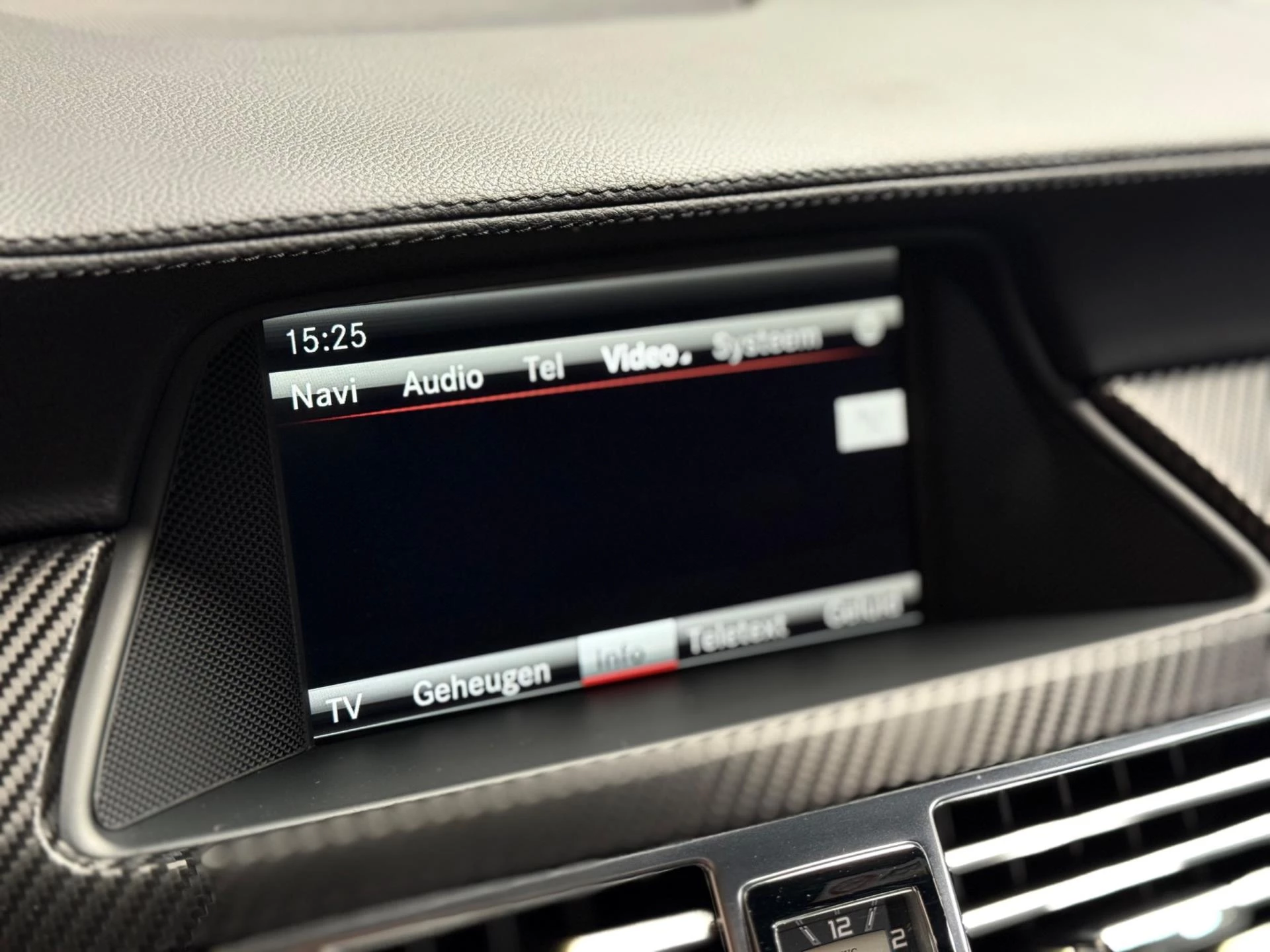 Hoofdafbeelding Mercedes-Benz CLS