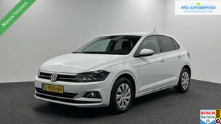 Volkswagen Polo 1.0 TSI Comfortline ADAPTIEF CRUISE 69000 KM.