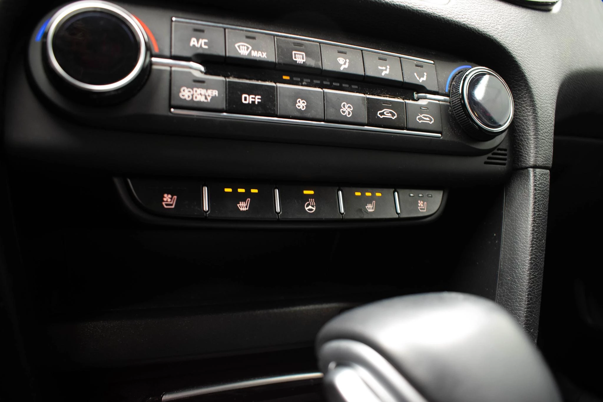 Hoofdafbeelding Kia XCeed