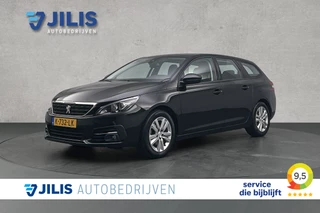 Peugeot 308 SW 1.2 PureTech Blue Lease Active | Apple carplay | Trekhaak | Parkeersensoren | Cruise control
