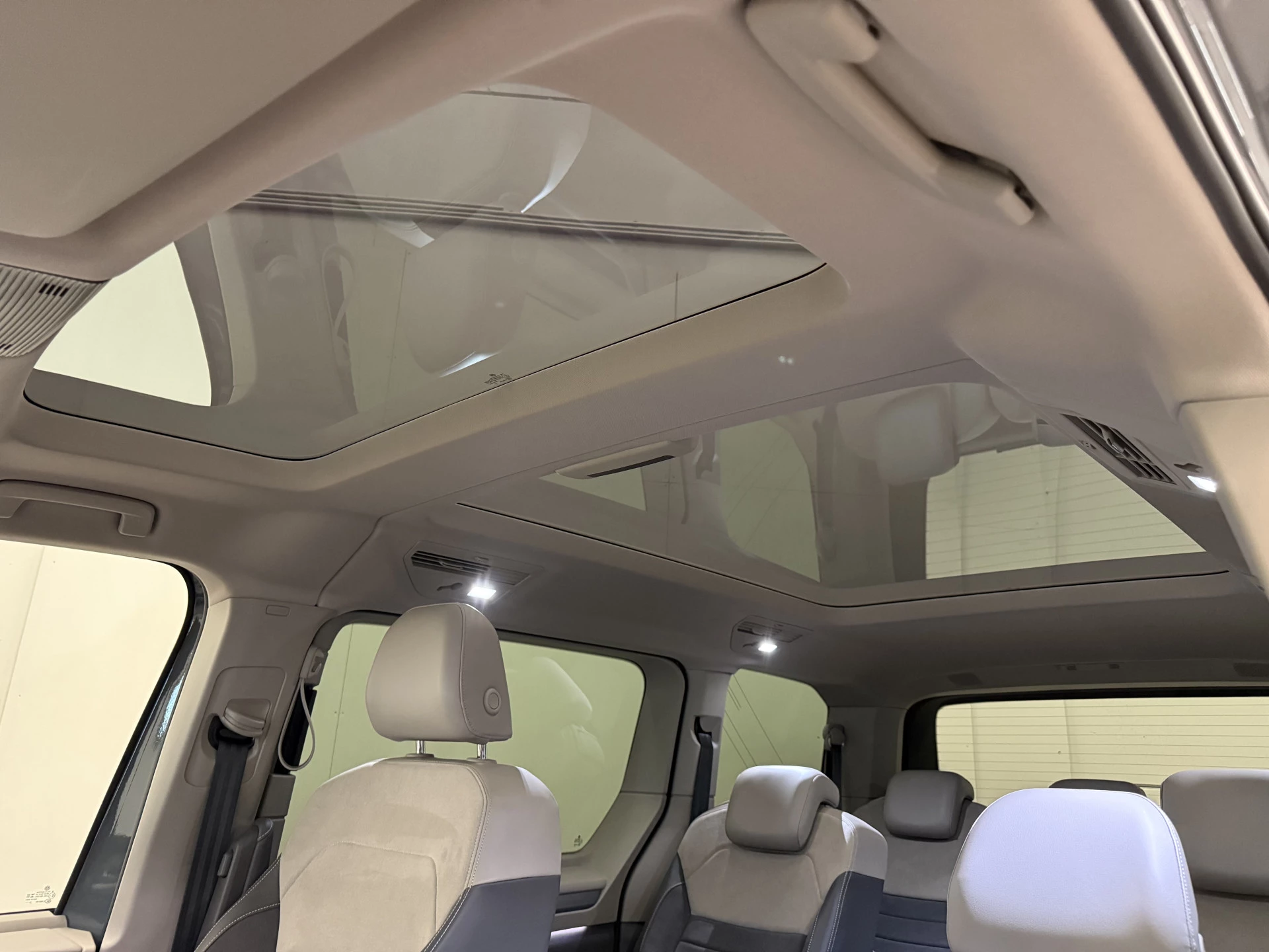 Hoofdafbeelding Volkswagen Multivan