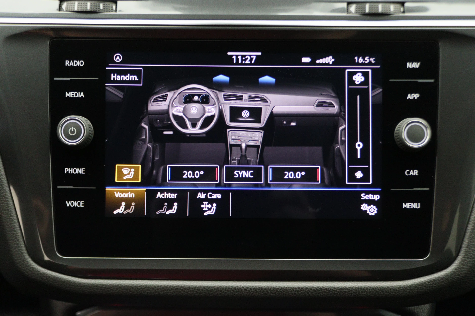 Hoofdafbeelding Volkswagen Tiguan Allspace