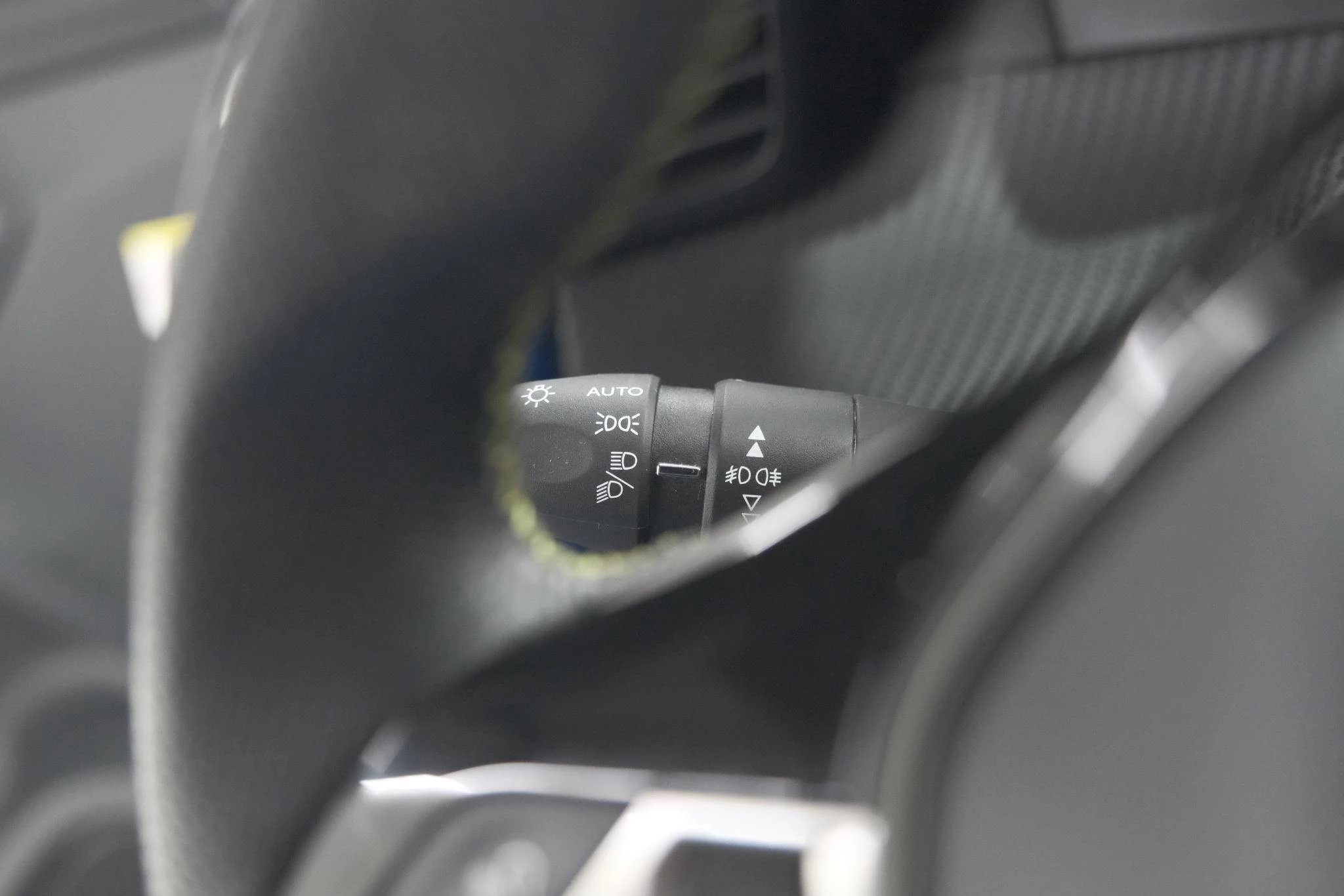 Hoofdafbeelding Peugeot e-2008