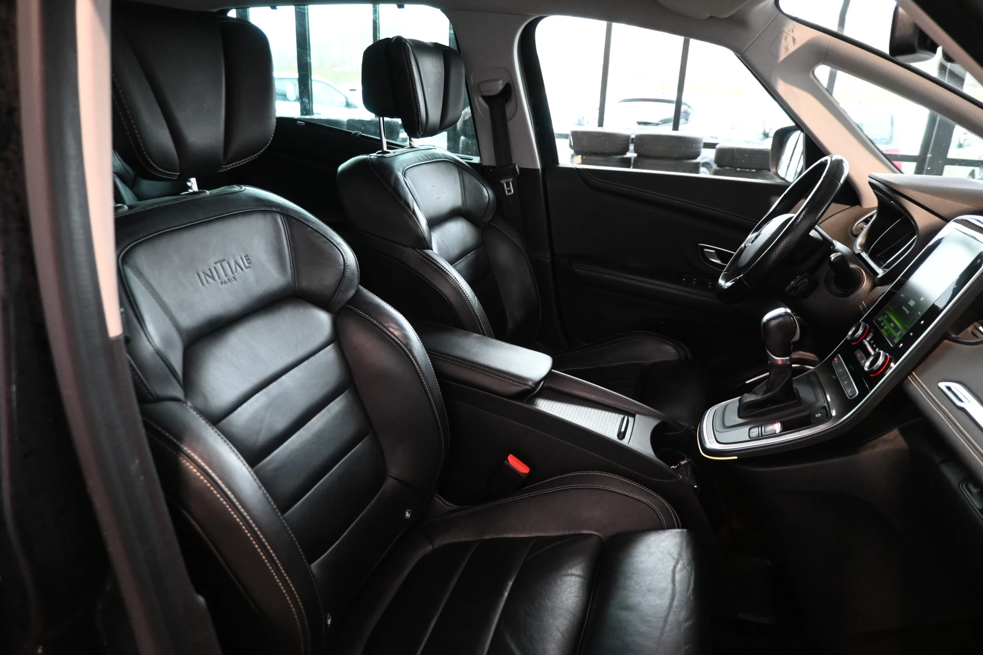 Hoofdafbeelding Renault Grand Scénic