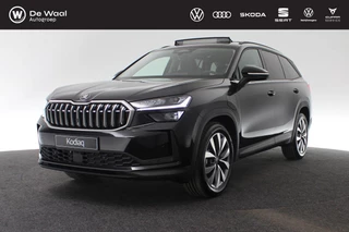 Škoda Kodiaq Business Edition 1.5 TSI PHEV 204 pk