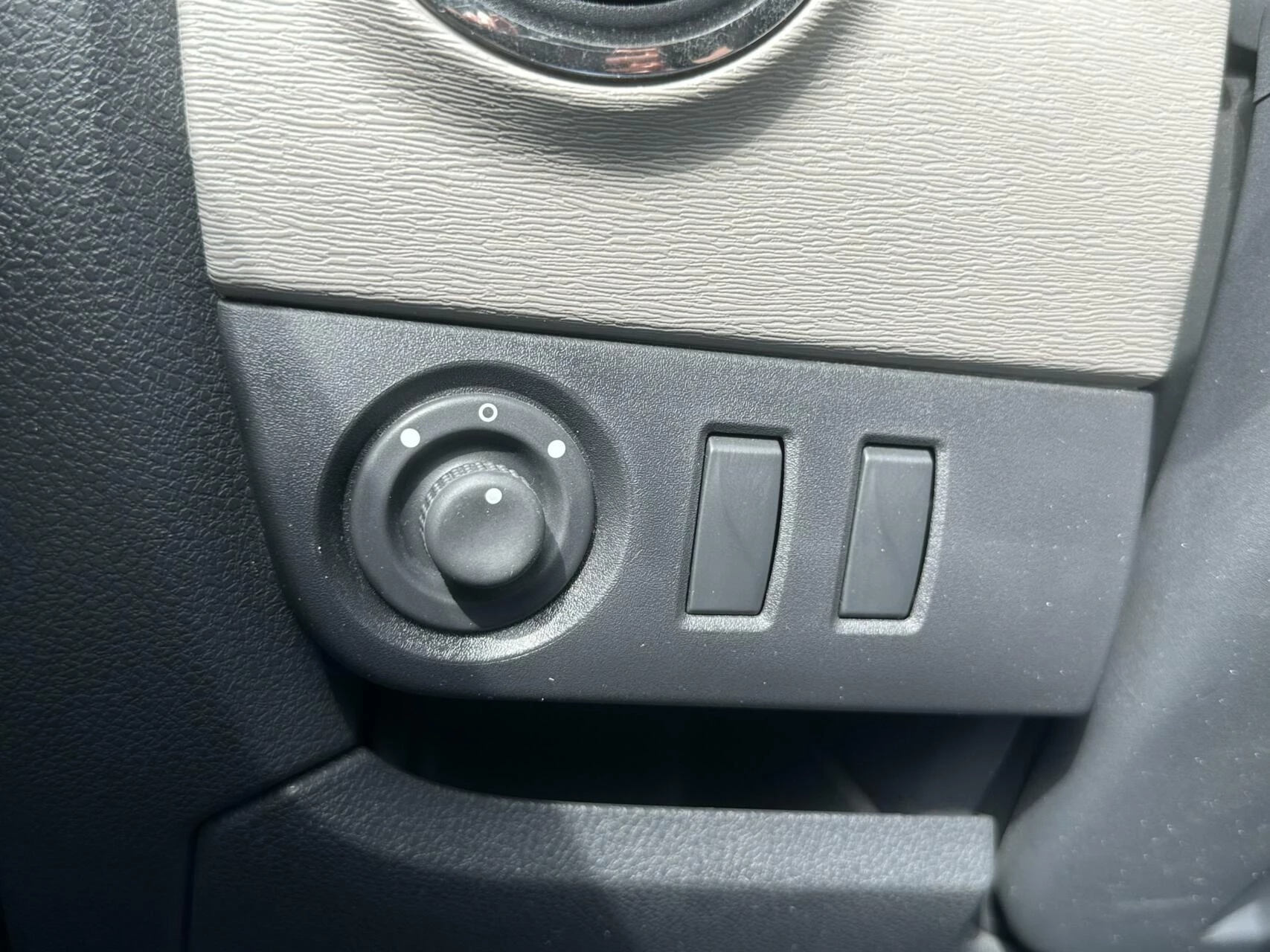 Hoofdafbeelding Dacia Lodgy