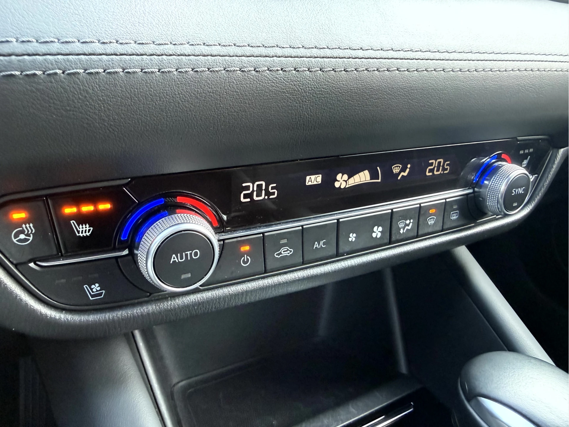 Hoofdafbeelding Mazda 6