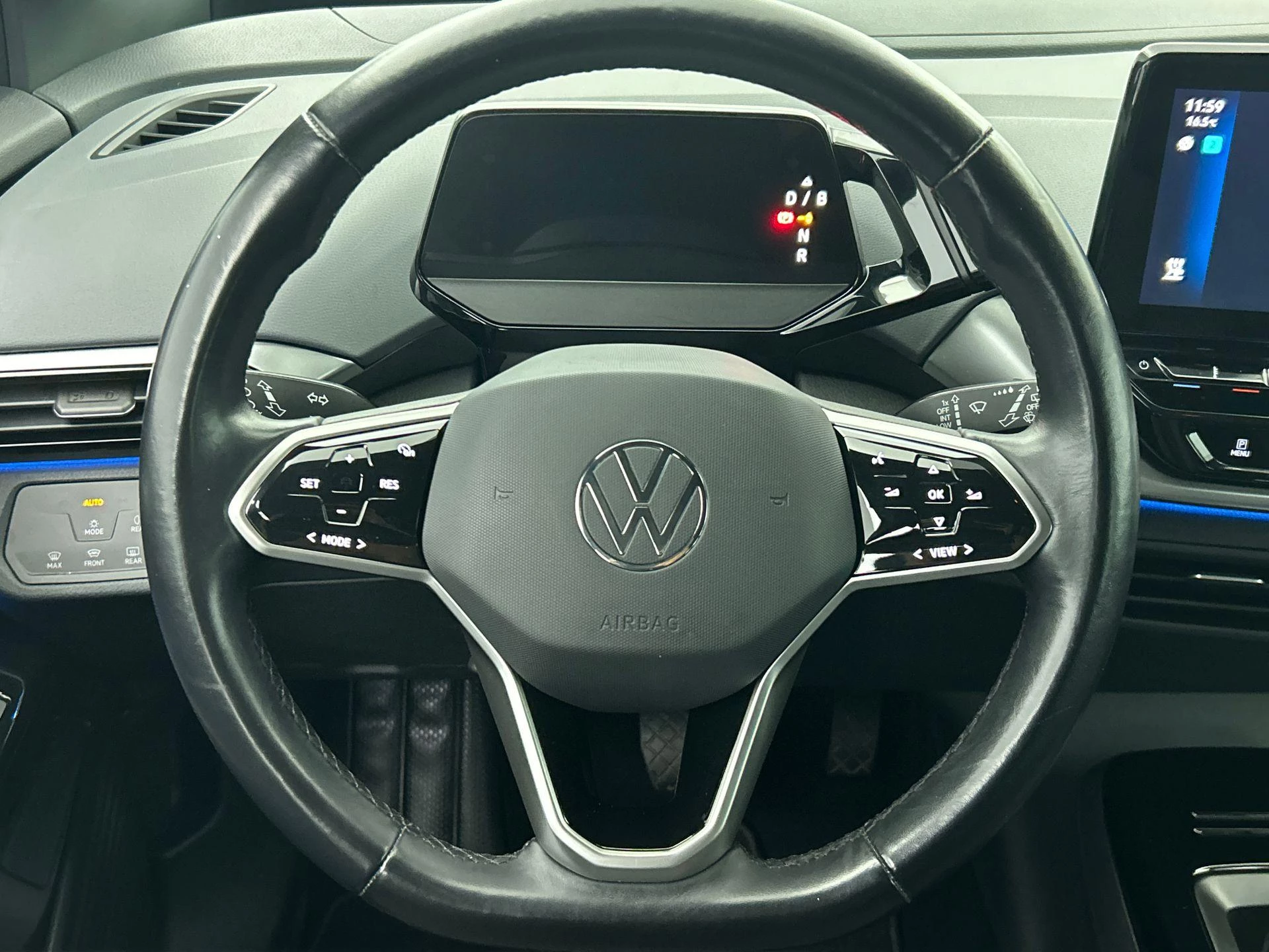 Hoofdafbeelding Volkswagen ID.4