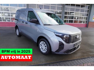 Hoofdafbeelding Ford Transit Courier Ford Transit Courier 1.0 EcoBoost 125PK Trend Benzine Automaat NR.V200 | Airco | Cruise | Trekhaak | Apple CP- Android auto