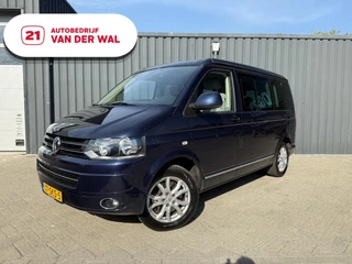 Volkswagen California California Camper