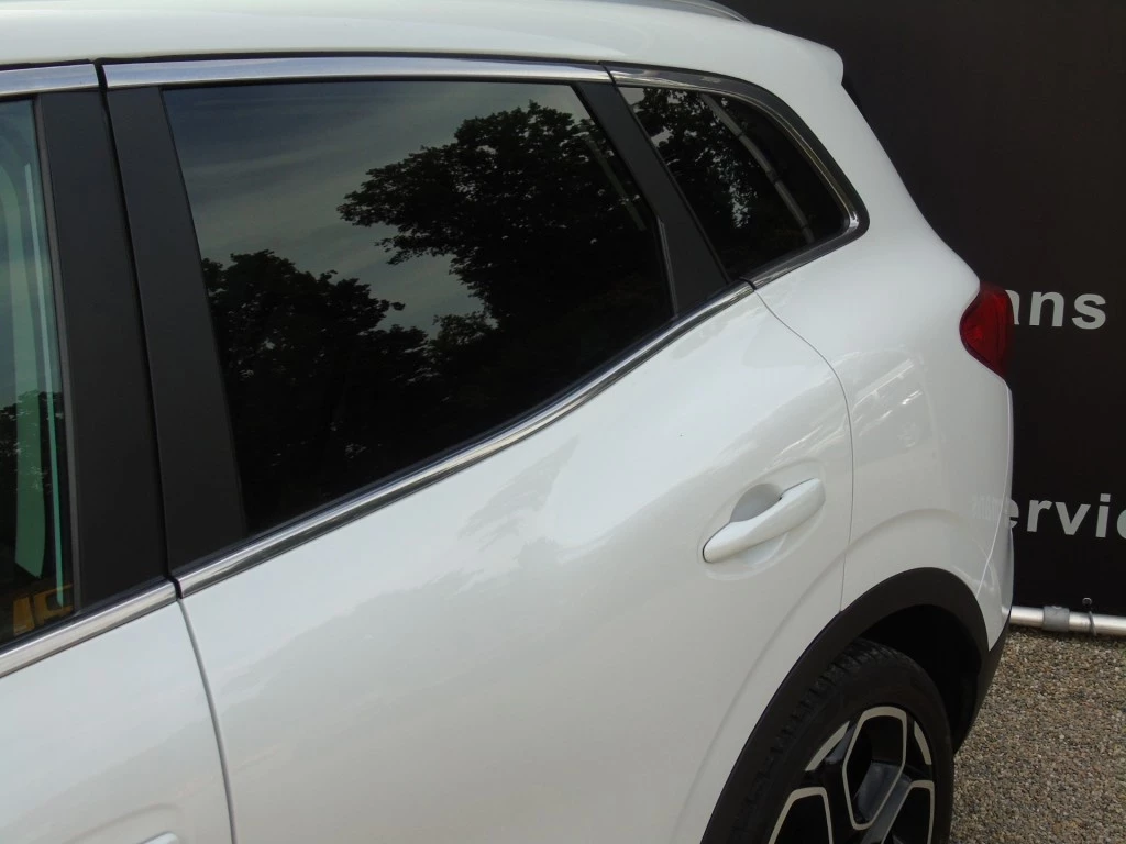 Hoofdafbeelding Renault Kadjar