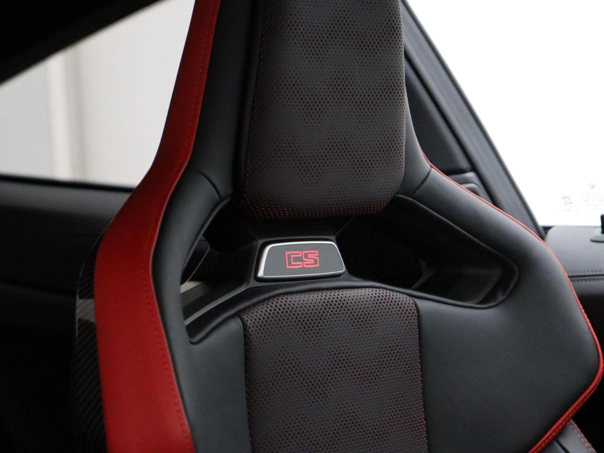 Hoofdafbeelding BMW M4