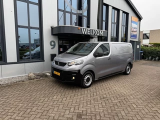 Hoofdafbeelding Peugeot Expert Peugeot Expert 1.5 BlueHDI 102PK Lang L2 airco, Cruisecntrl, Schuifdeur, Carkit