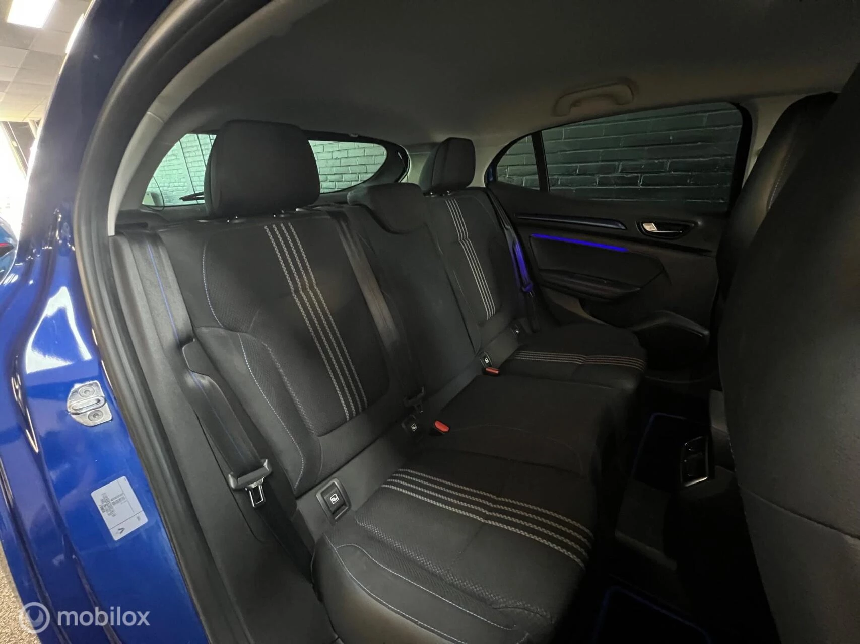 Hoofdafbeelding Renault Mégane