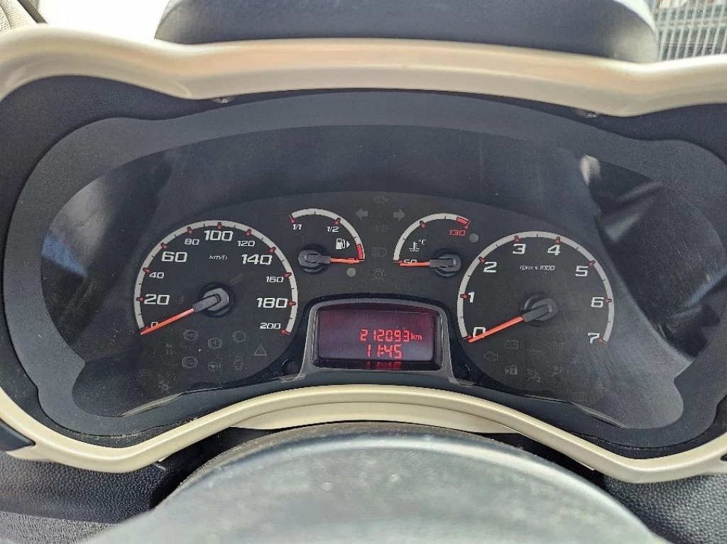 Hoofdafbeelding Ford Ka
