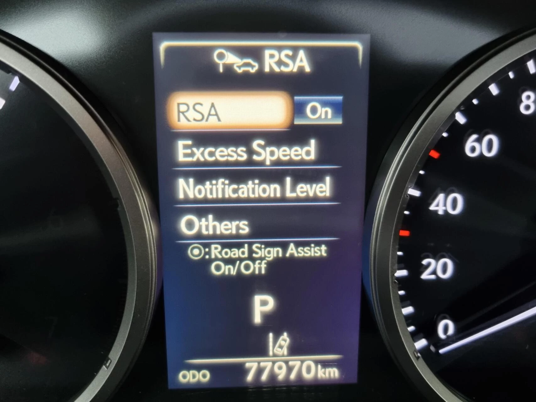 Hoofdafbeelding Lexus NX