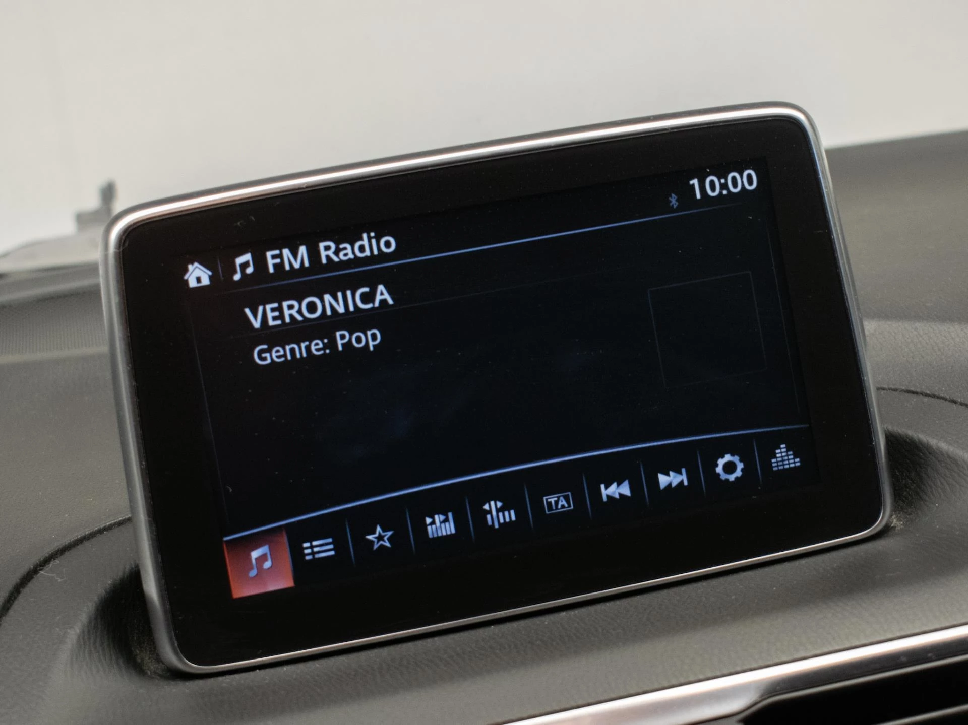 Hoofdafbeelding Mazda 3