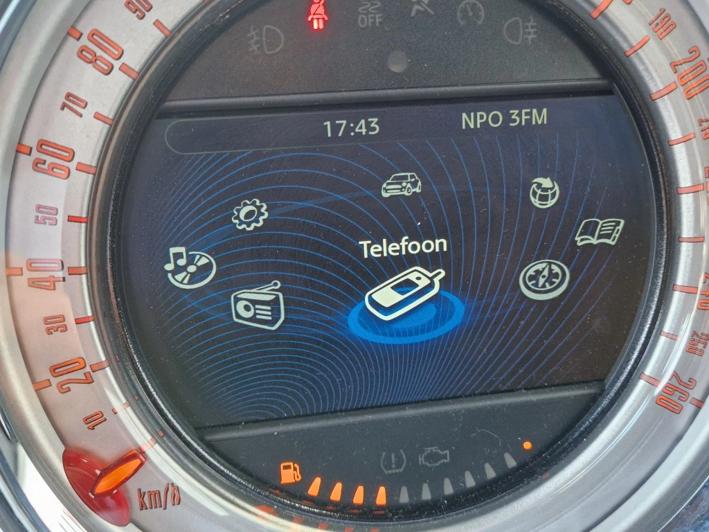 Hoofdafbeelding MINI Paceman