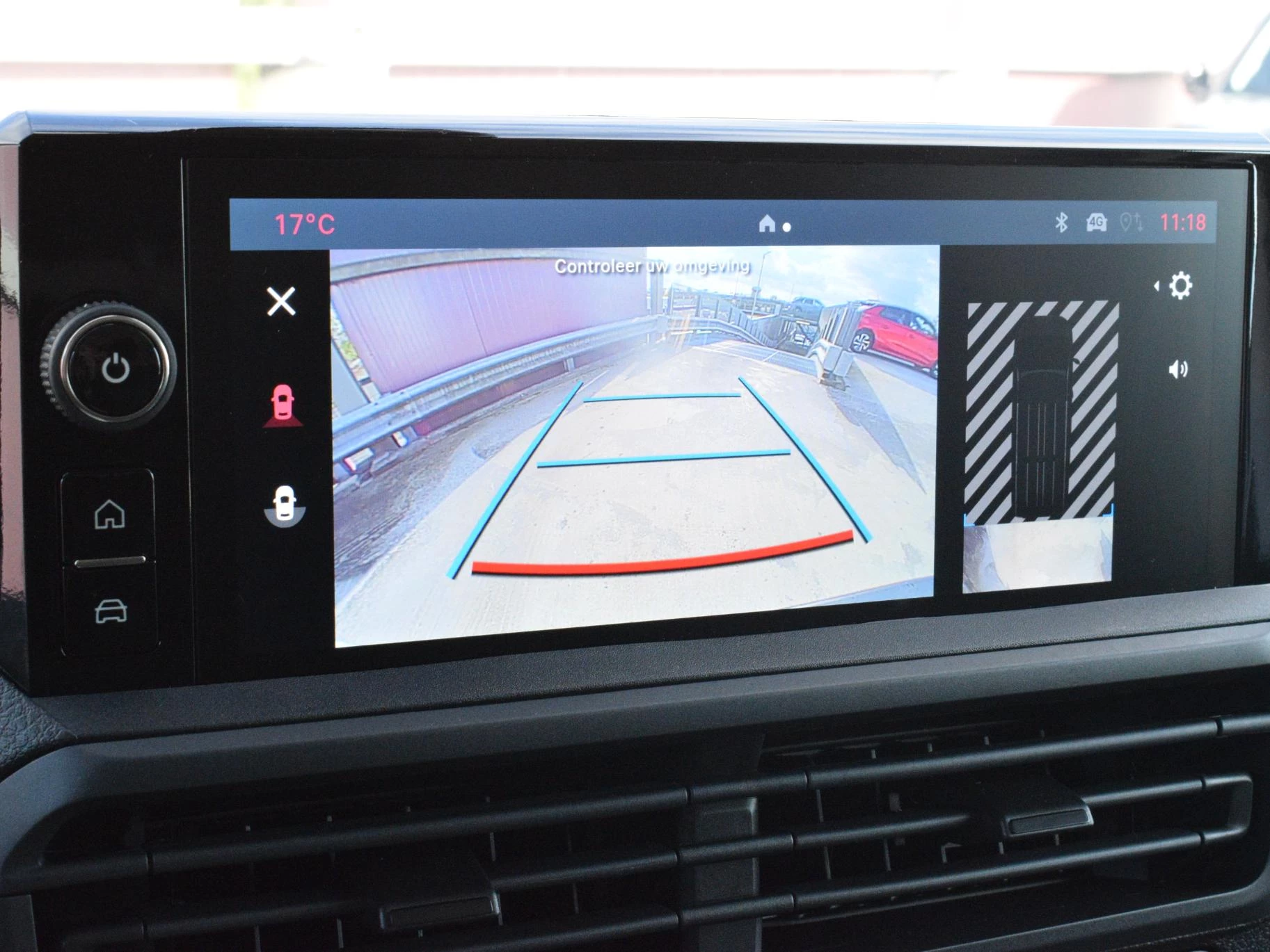 Hoofdafbeelding Fiat E-Scudo