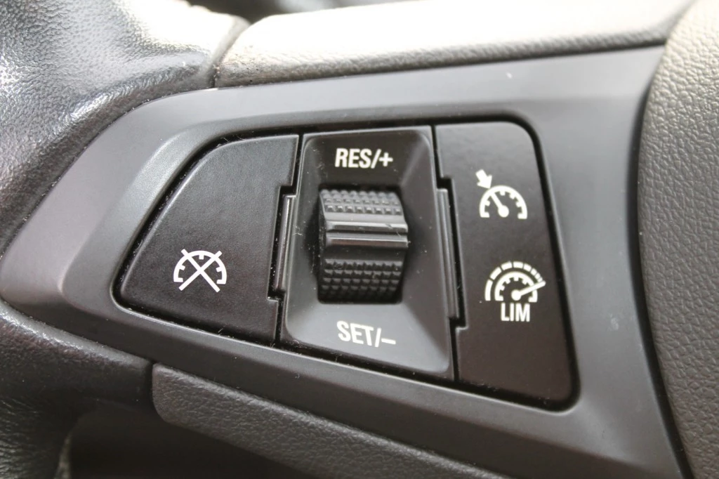 Hoofdafbeelding Opel Corsa-e