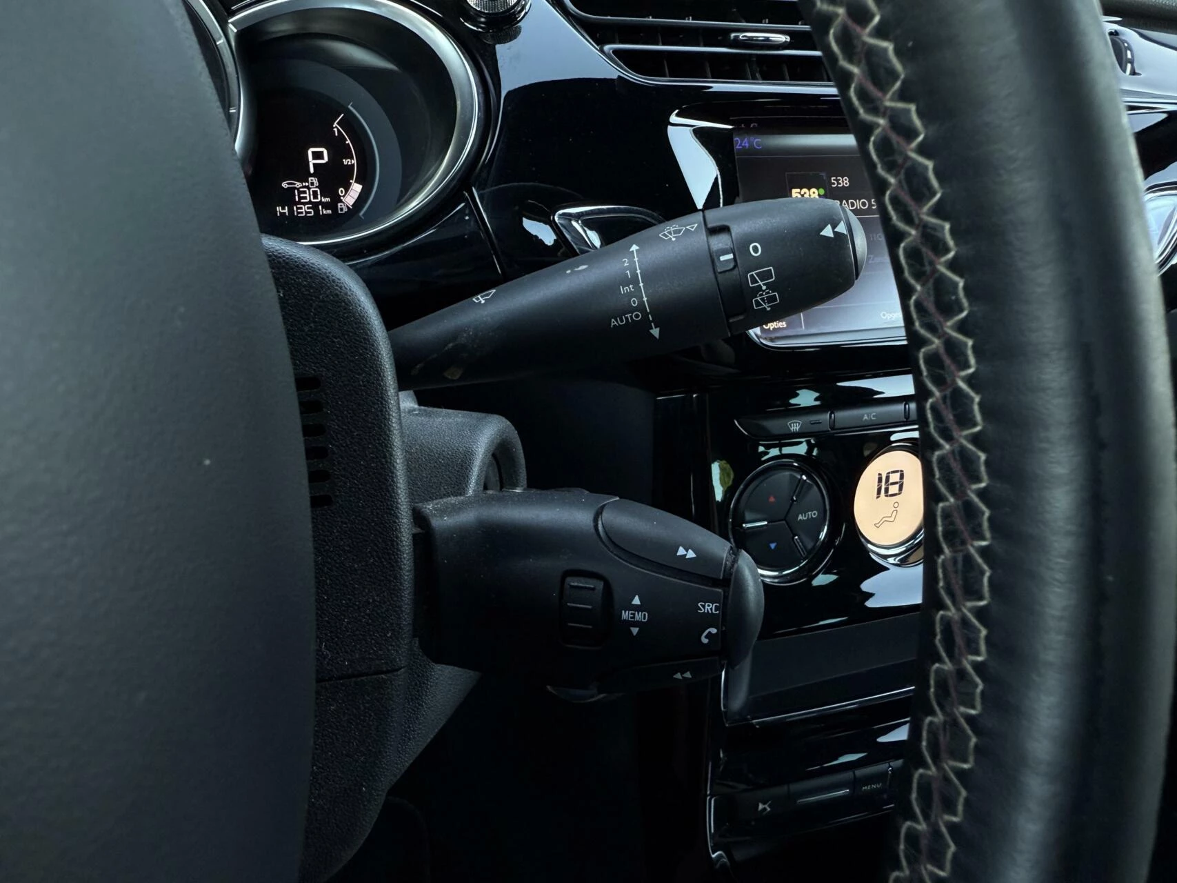 Hoofdafbeelding DS DS 3