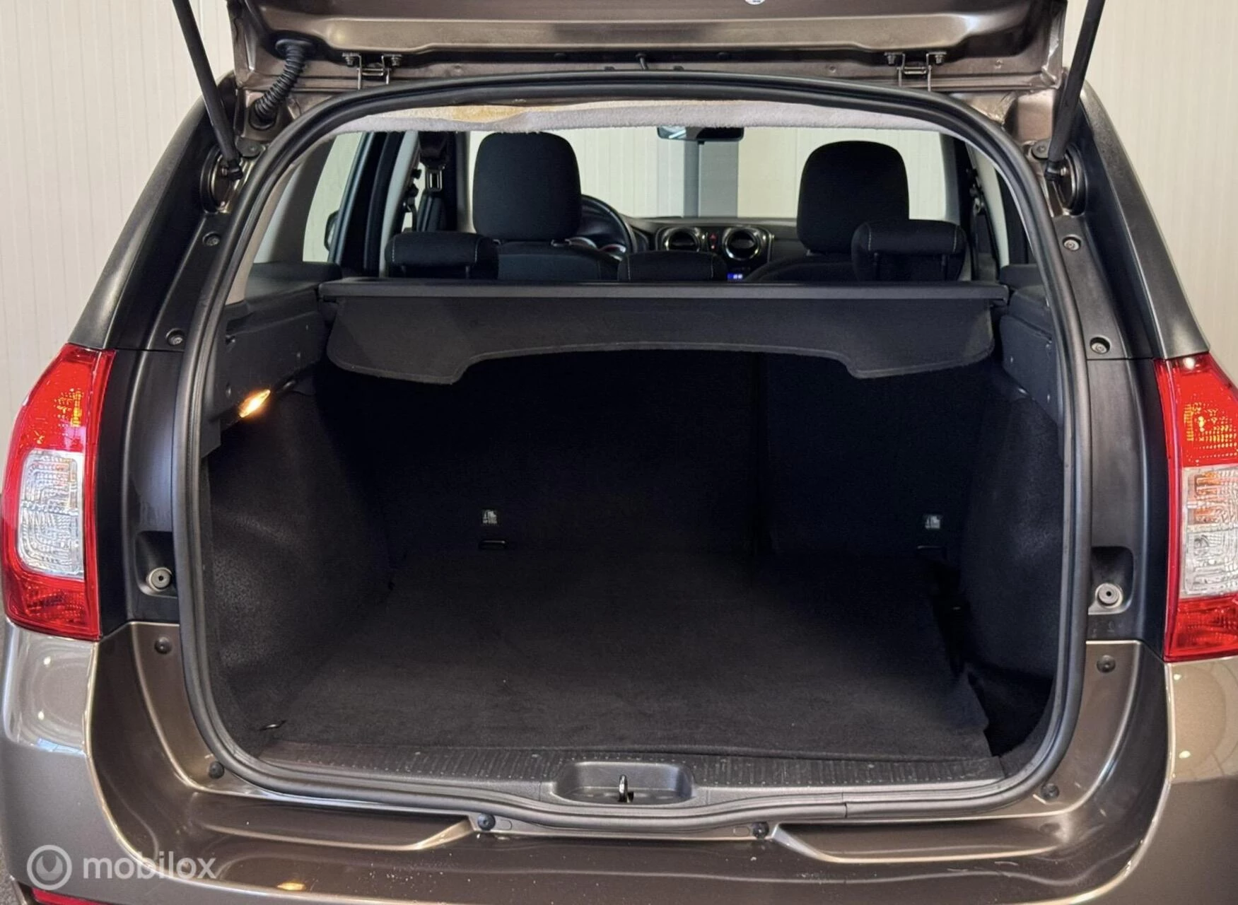 Hoofdafbeelding Dacia Logan