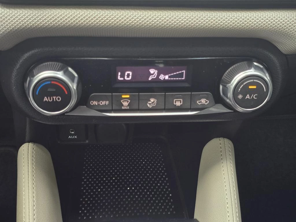 Hoofdafbeelding Nissan Micra