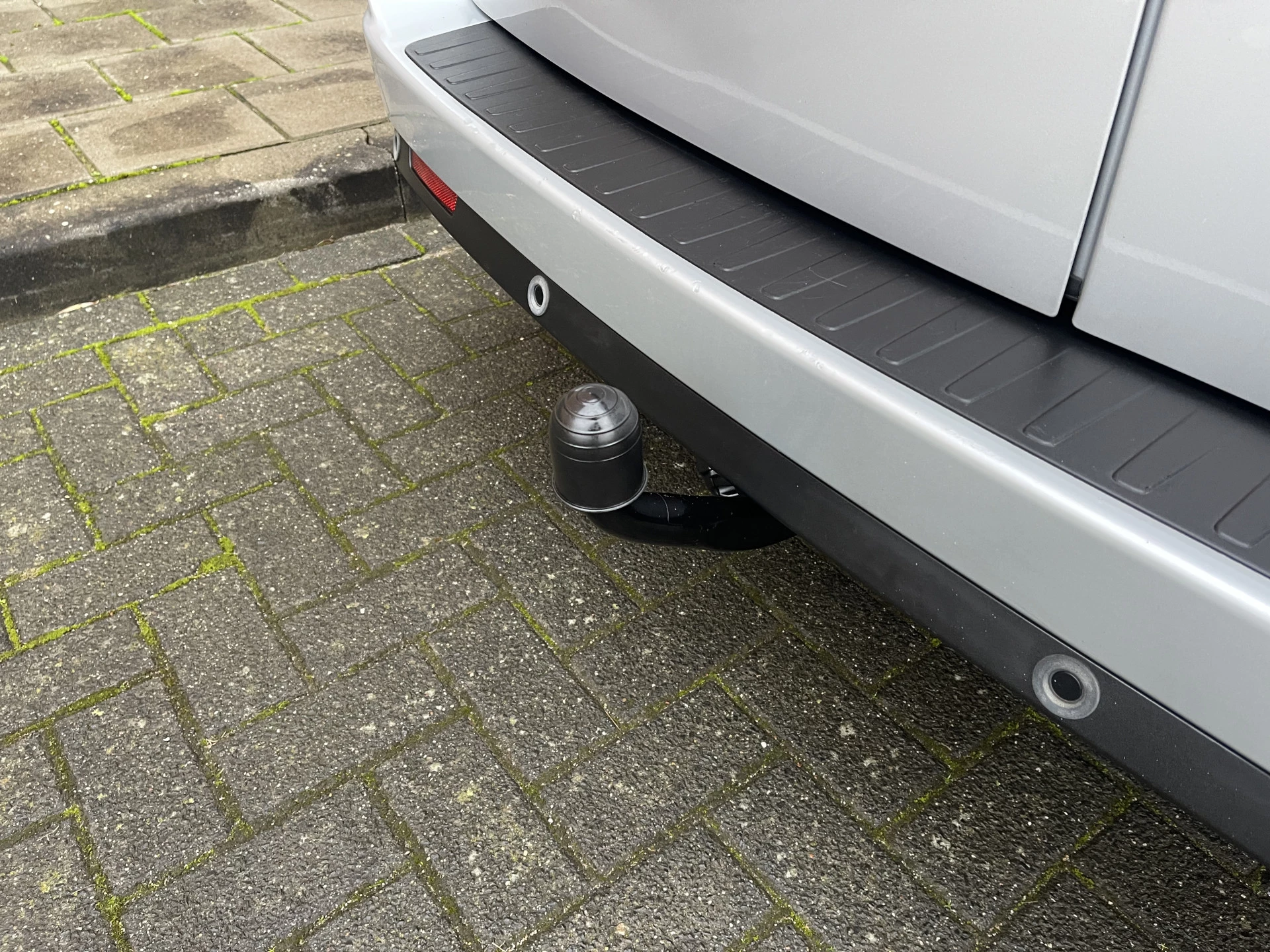 Hoofdafbeelding Fiat Doblò