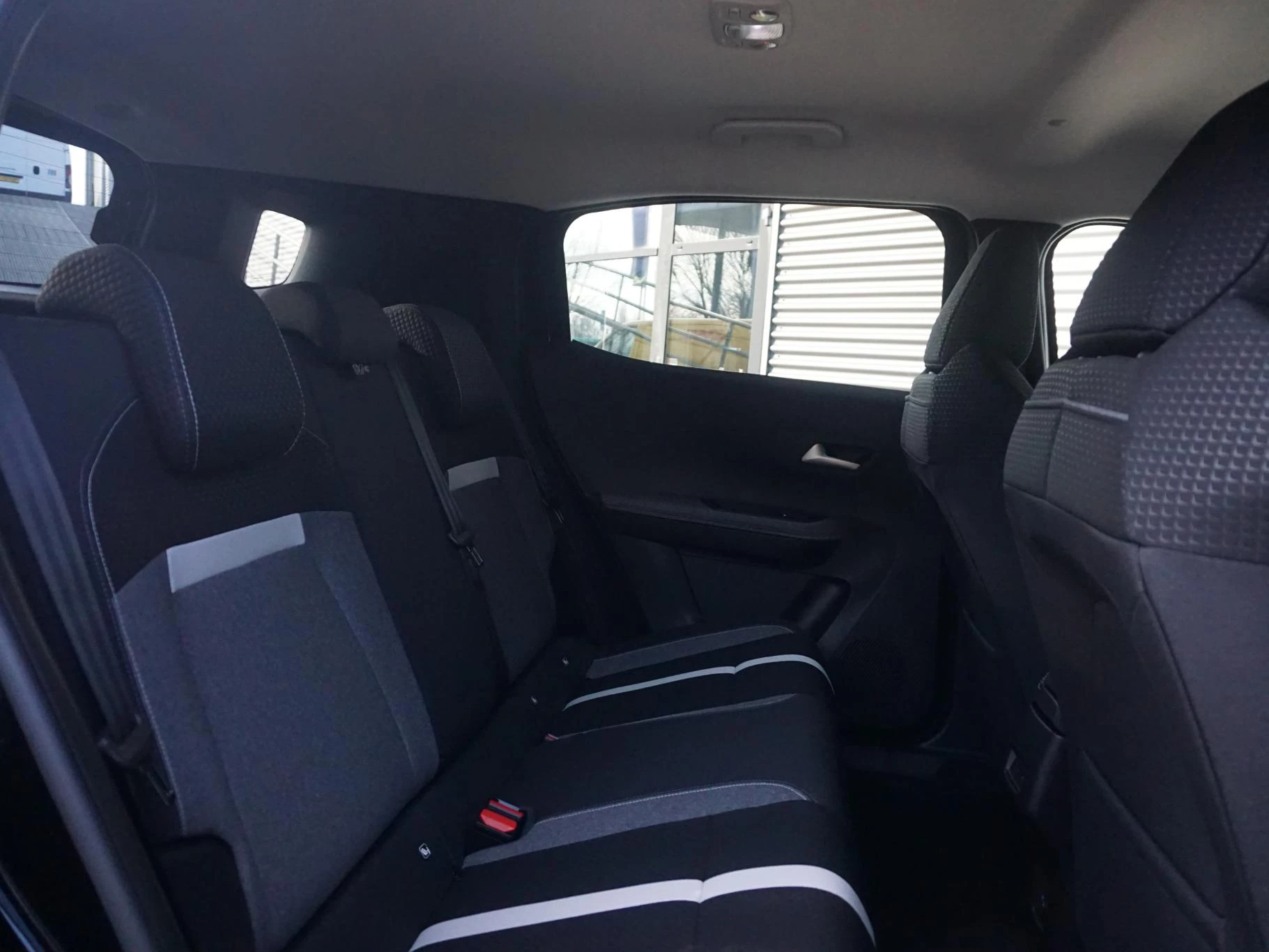 Hoofdafbeelding Opel Frontera