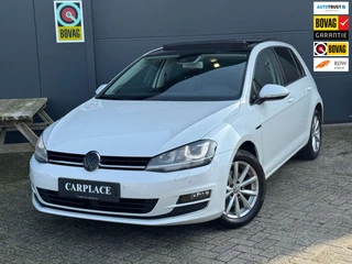 Volkswagen Golf 1.4 TSI ACT Business Edition Connected