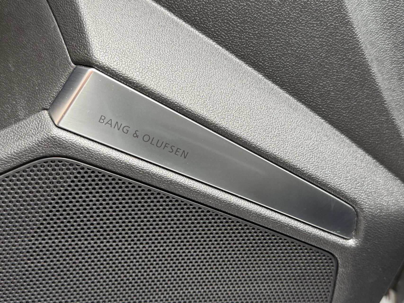 Hoofdafbeelding Audi S3