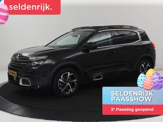 Citroen C5 Aircross 1.6 Plug-in Hybrid 225 Business Plus |  Panoramadak | Stoelverwarming | Trekhaak | Adaptive cruise | Camera | Carplay | Half leder | Keyless | Full LED | Climate control | PHEV