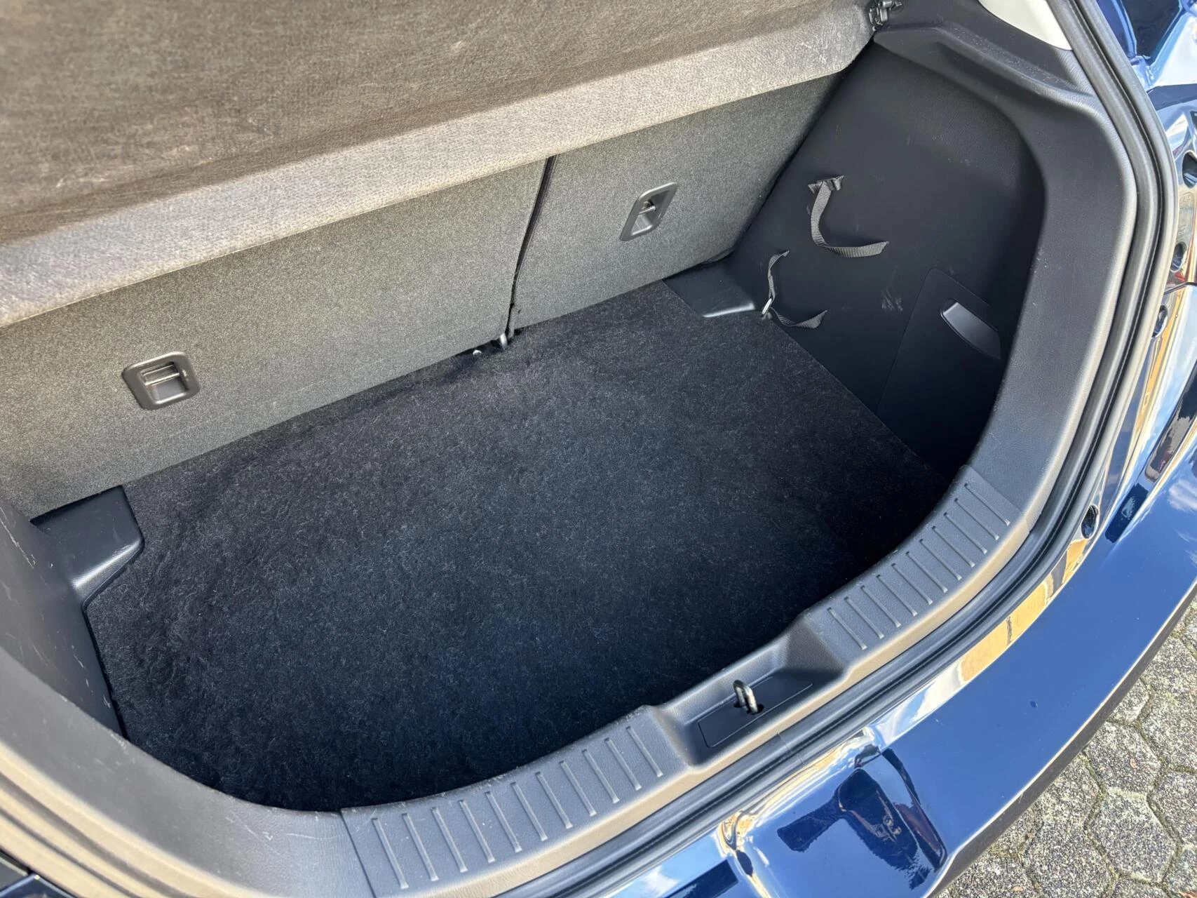 Hoofdafbeelding Mazda 2