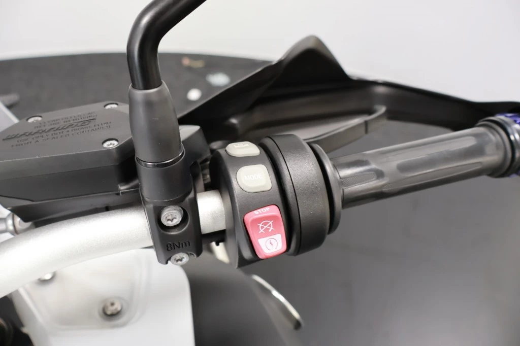 Hoofdafbeelding BMW R 1200 GS Adventure