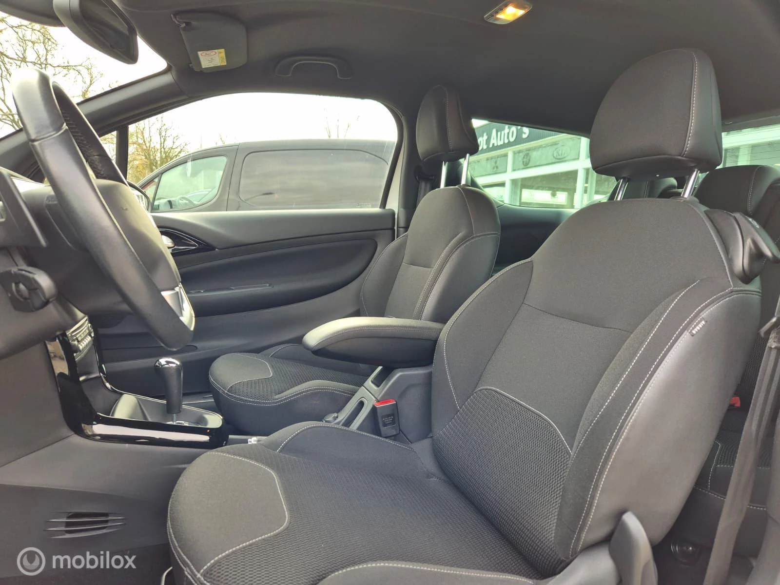 Hoofdafbeelding Citroën DS3