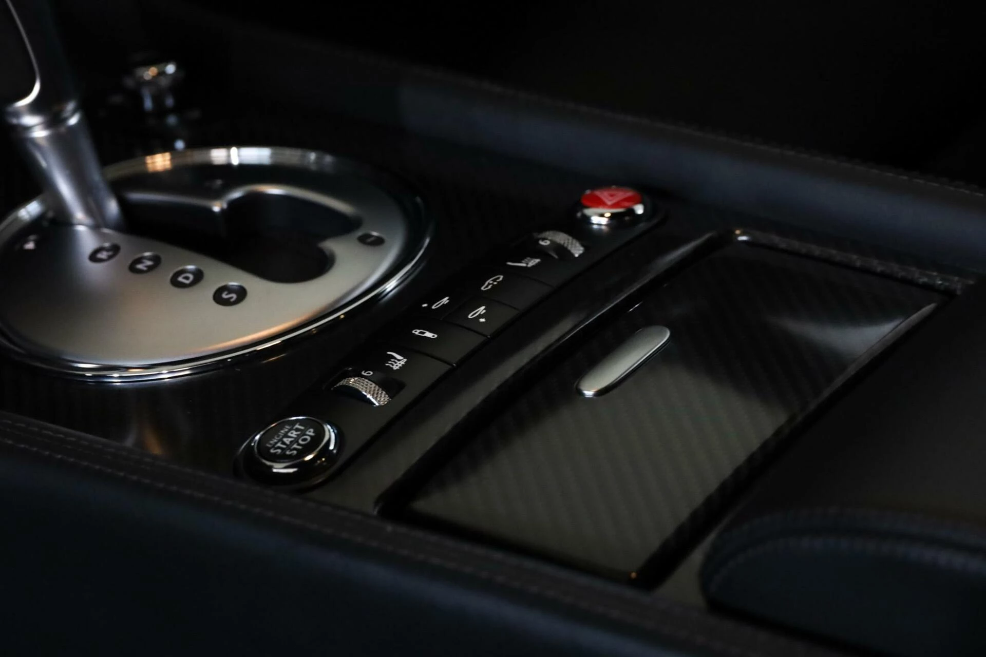 Hoofdafbeelding Bentley Continental GT