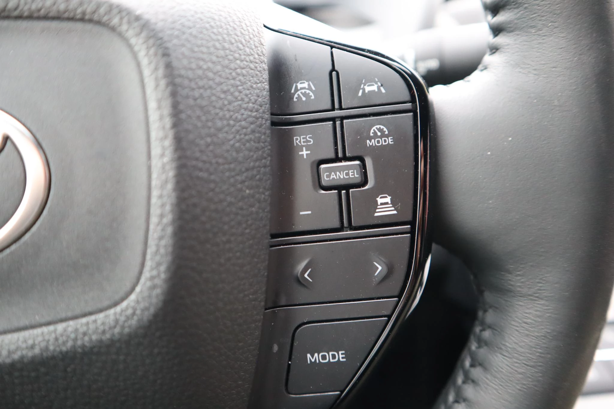 Hoofdafbeelding Toyota bZ4X