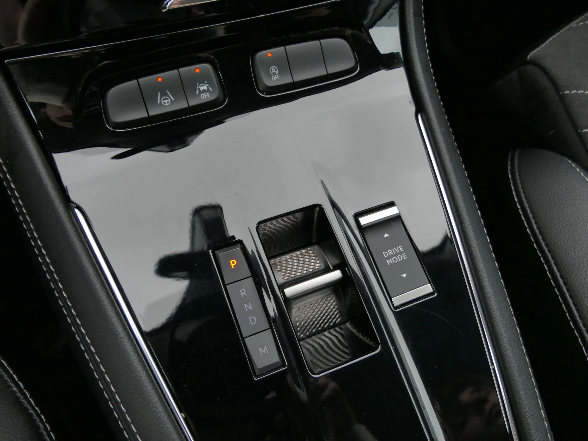 Hoofdafbeelding Opel Grandland