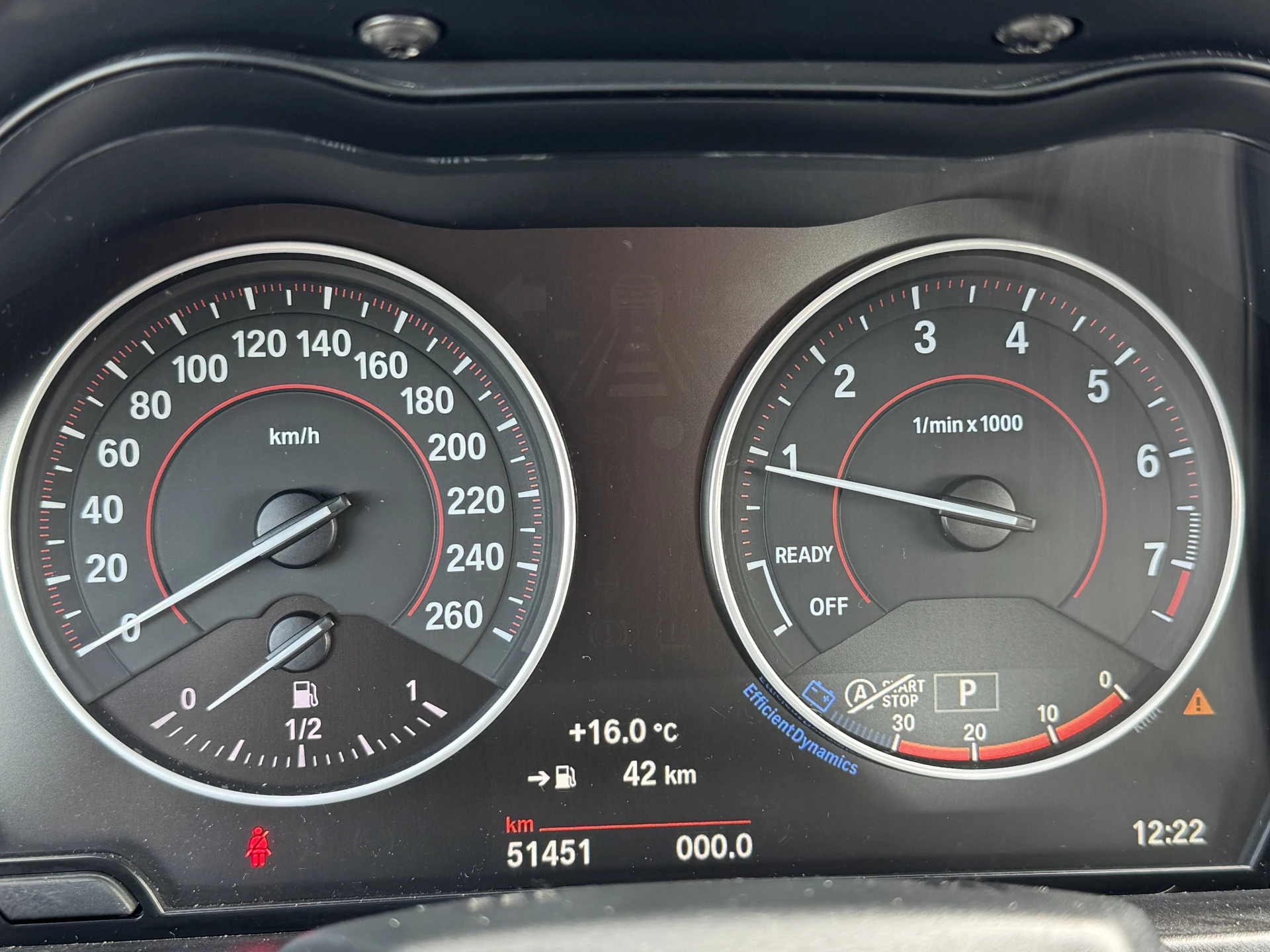 Hoofdafbeelding BMW 2 Serie