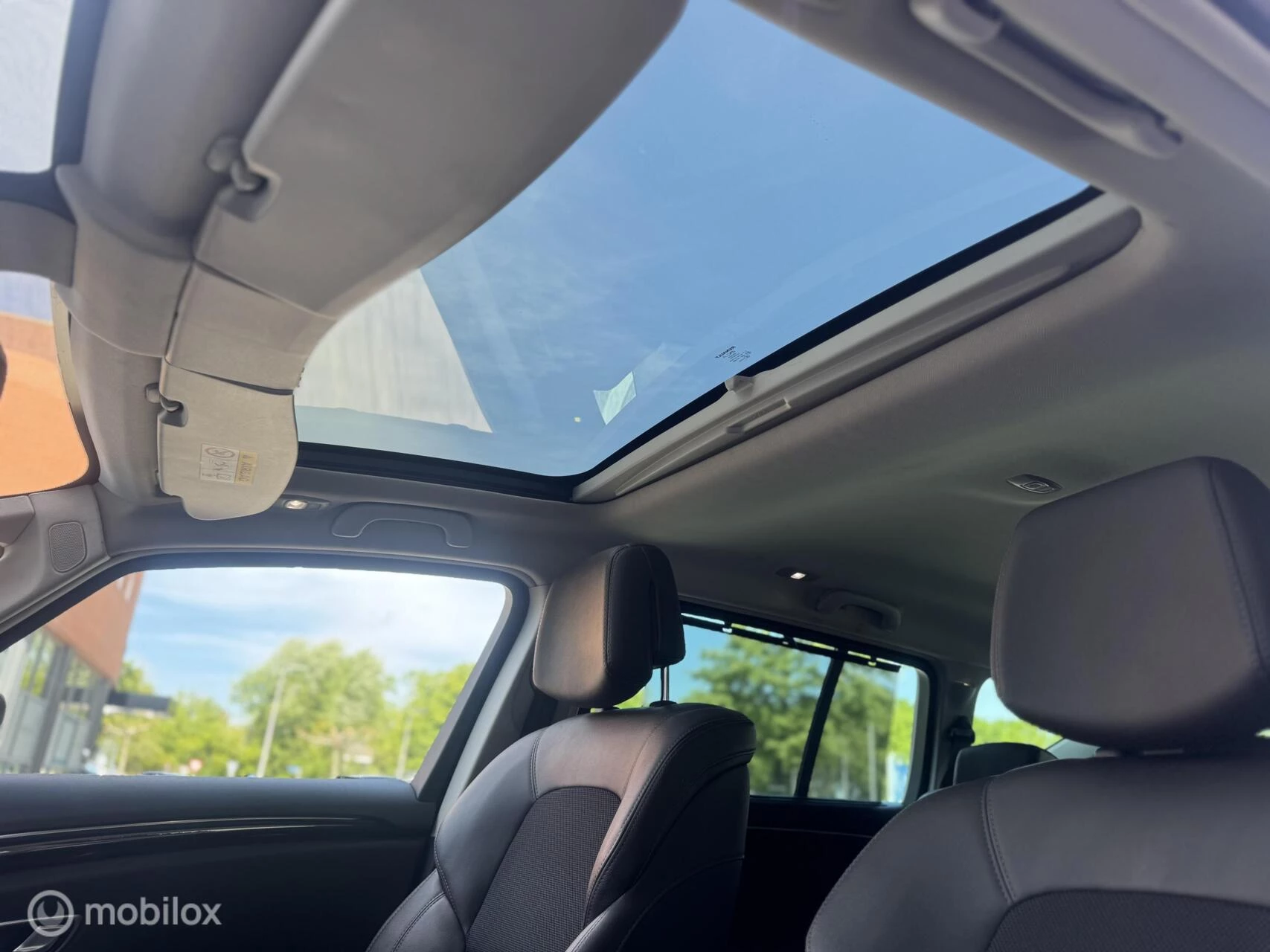 Hoofdafbeelding Renault Espace