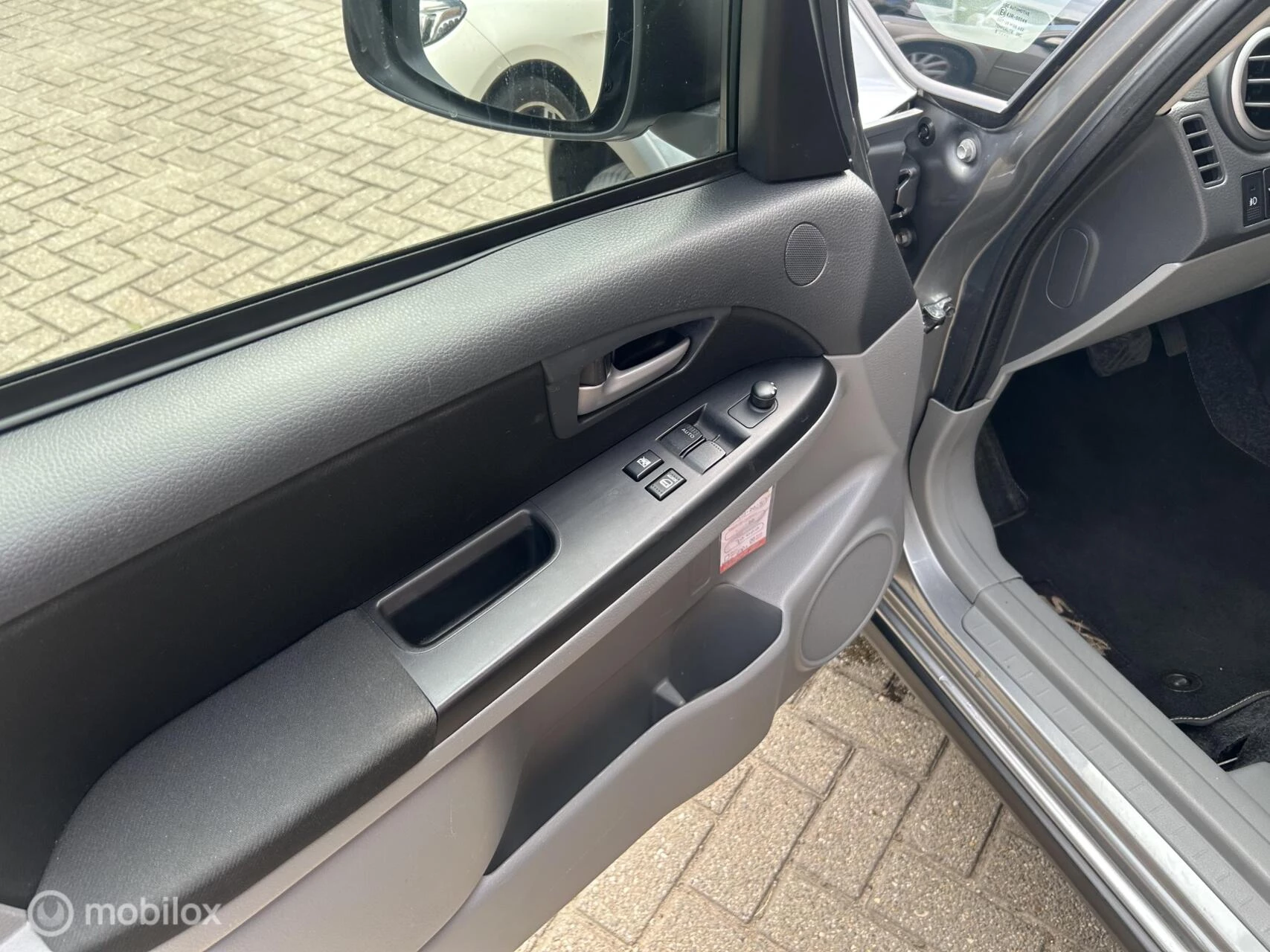 Hoofdafbeelding Suzuki SX4