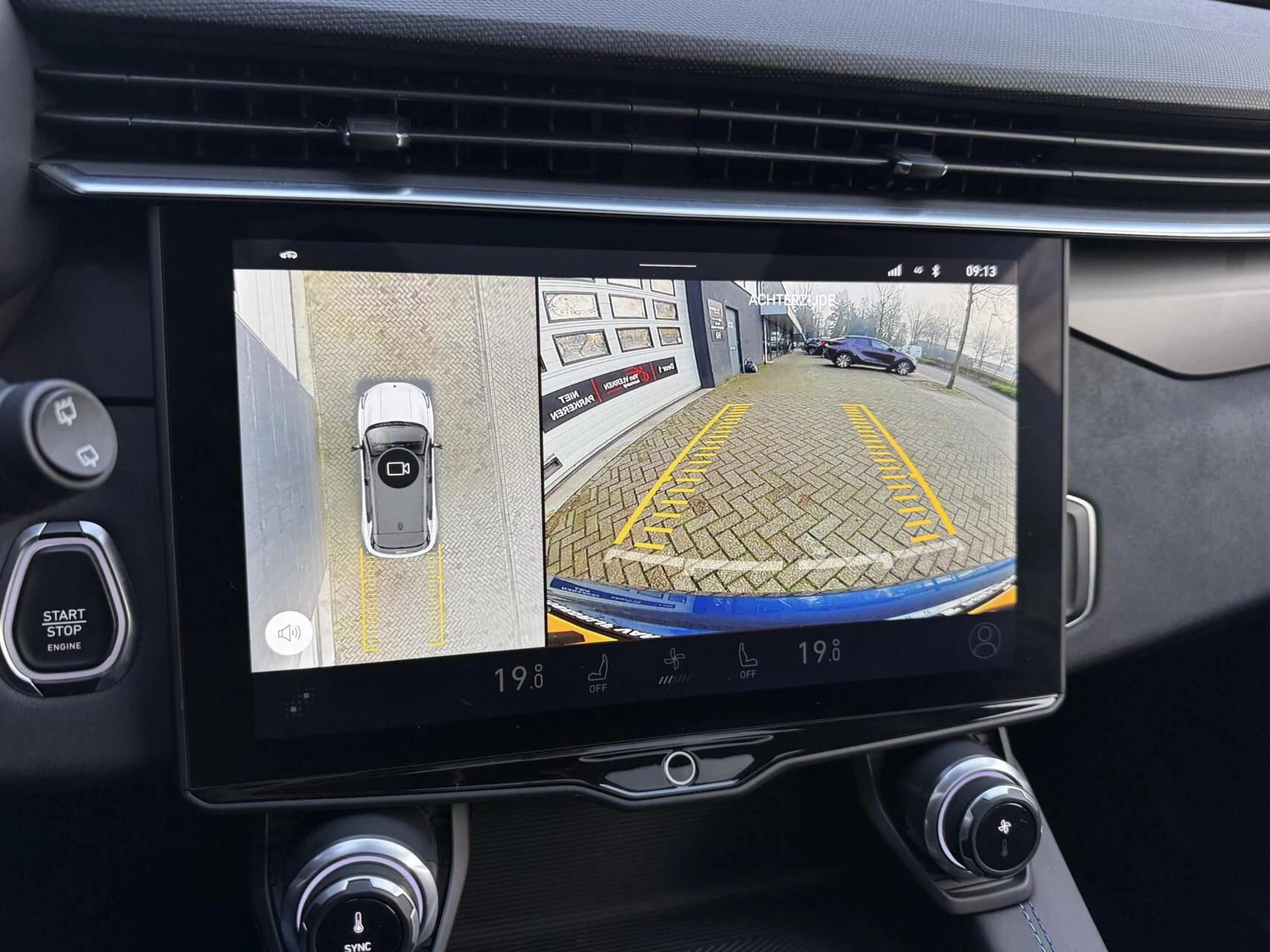 Hoofdafbeelding Lynk & Co 01