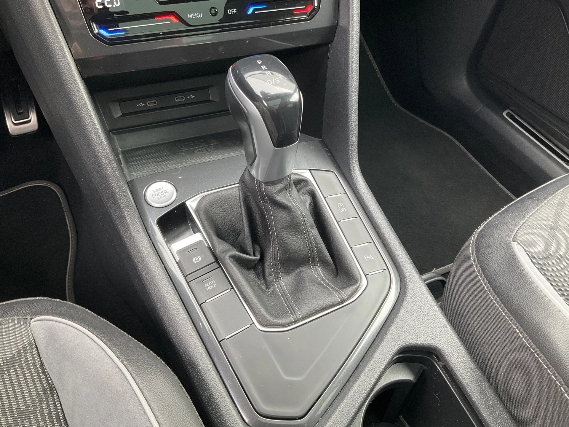 Hoofdafbeelding Volkswagen Tiguan Allspace