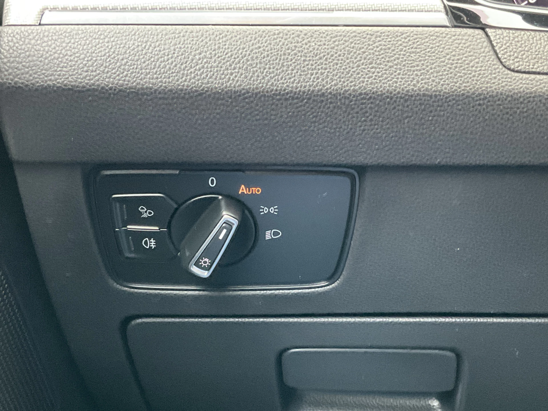 Hoofdafbeelding Volkswagen Arteon