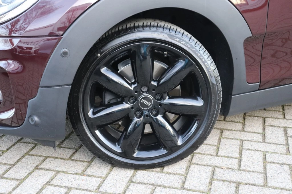 Hoofdafbeelding MINI Clubman