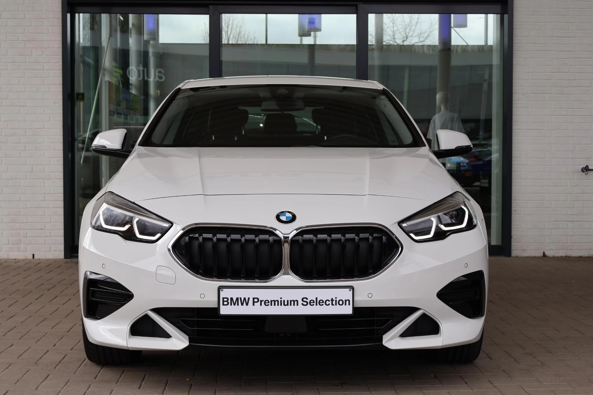Hoofdafbeelding BMW 2 Serie